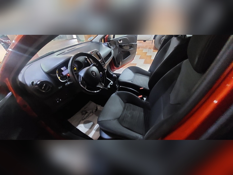 Renault Clio 0.9 TCE 90CV foto 12